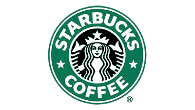 Starbucks Coffee logo.