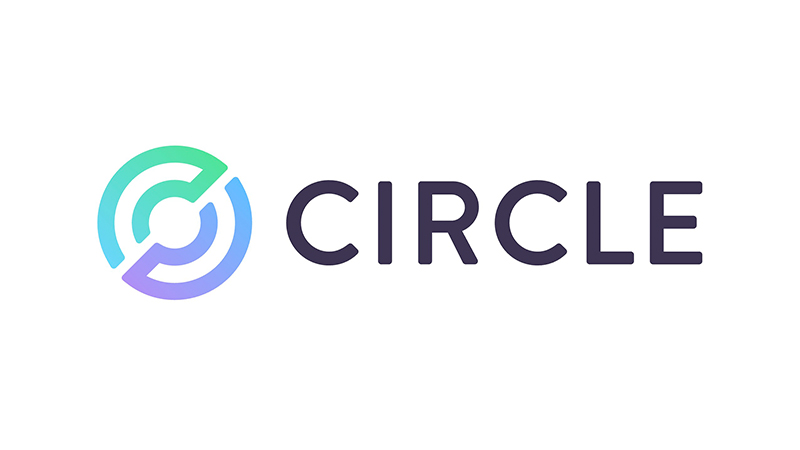 Circle logo