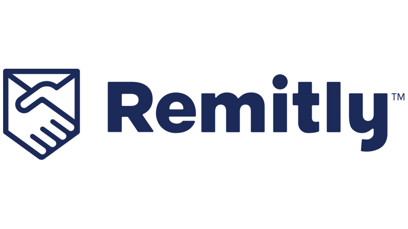 Remitly logo.